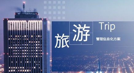 智慧賦能，鏈接未來(lái) 信息化時(shí)代下的香港地接旅行社與景區(qū)管理新篇章