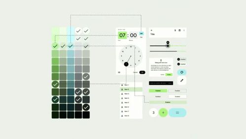Android 14研發新動態 產品代號揭曉，或創新融入智慧景區管理