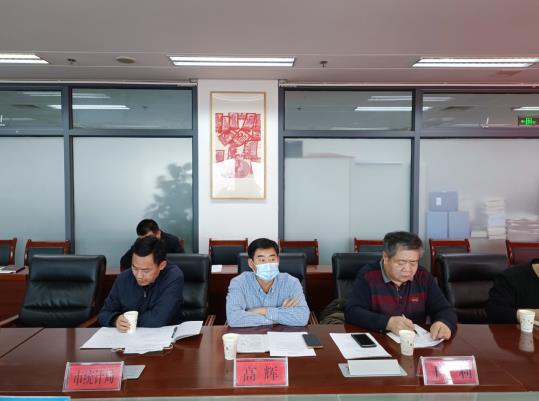 山東省區域文化產業研究院專家調研濰坊版權產業發展與景區管理創新