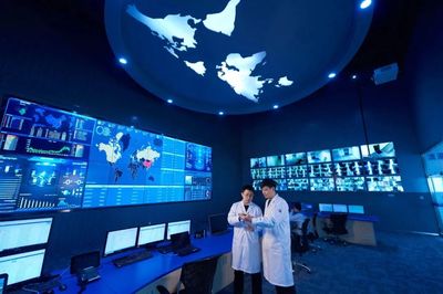 “渝快辦”如何煉成 數字技術賦能政務服務新篇章